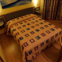 slaapkamer
